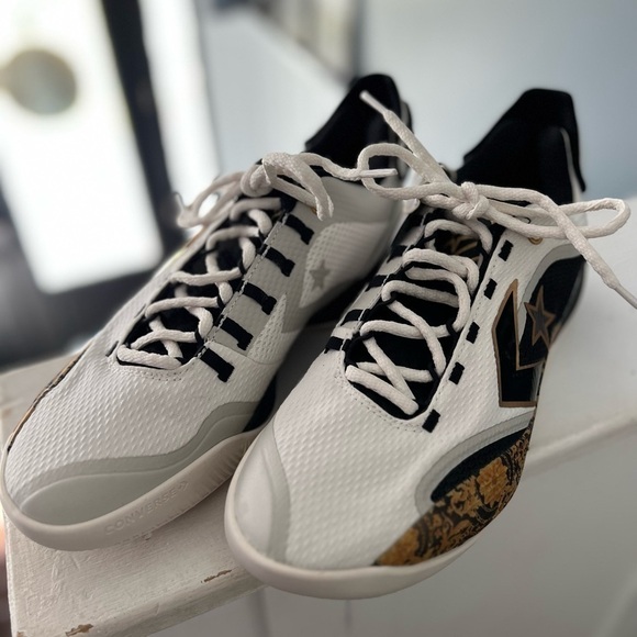 Converse All Star BB Shift Multi Color Men Basketball Shoes Sneakers NWT 10.5 - Picture 2 of 8